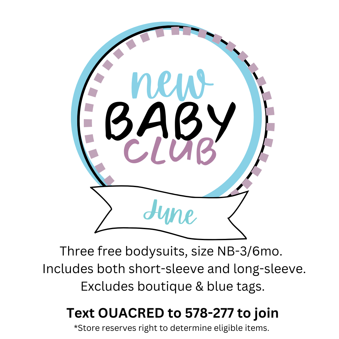 New Baby Club